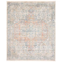 Bahama Heriz Traditional Area Rug