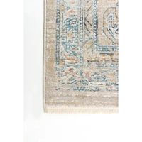 Tapis Hannah Beige