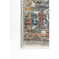 Serenity Multi Color Rug