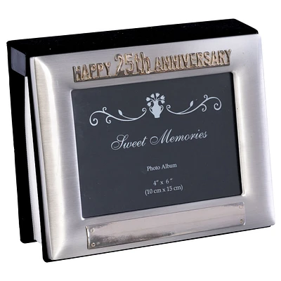 Album du 25e anniversaire par Elegance