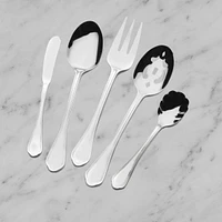 Florence 65-piece Cutlery Set by St-James