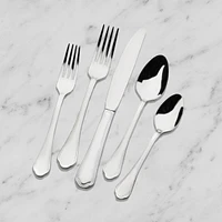 Florence 65-piece Cutlery Set by St-James