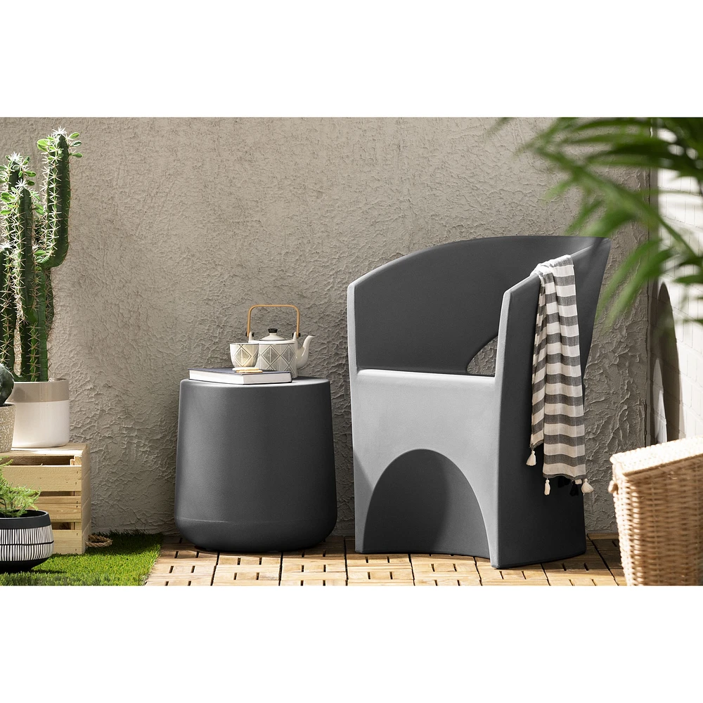Dalya Patio Chair by South Shore Furniture