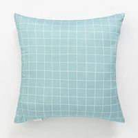 Truck Square Cushion