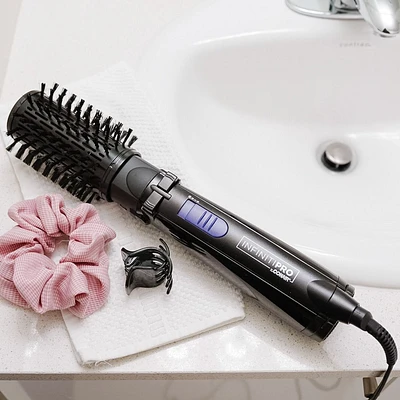 Conair Infiniti Pro Electric Spin Hot Air Brush