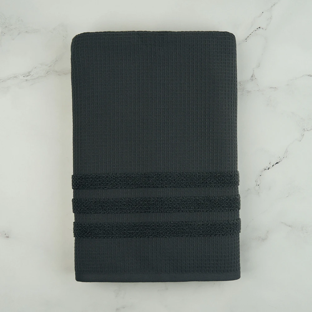Urban Stripe Towel