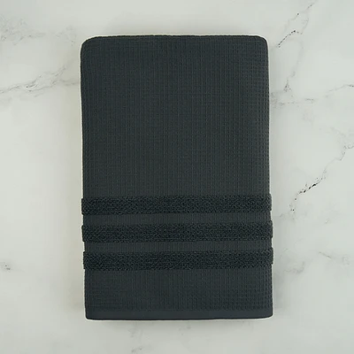 Urban Stripe Towel