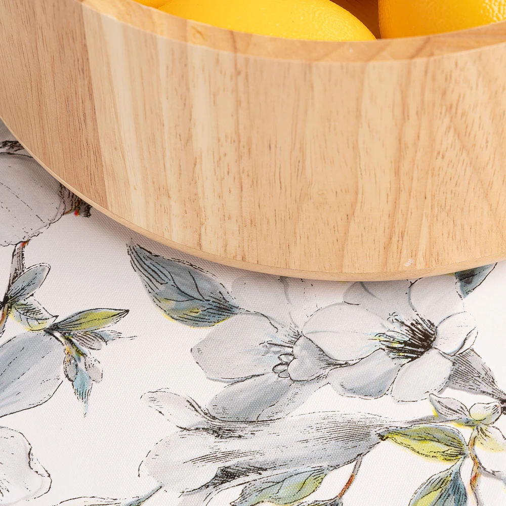 Magnolia Tablecloth by Dolce Vita