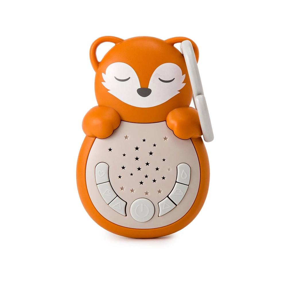 Sweet Dreamz On The Go™ - Rusty Fox