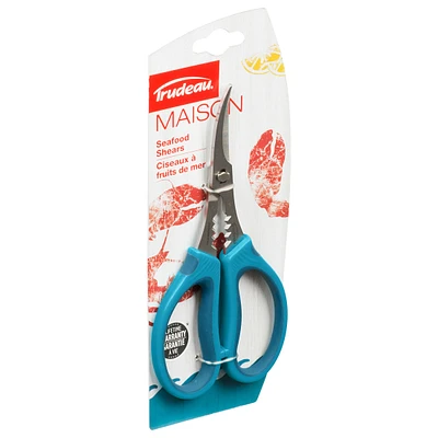 Seafood Shears