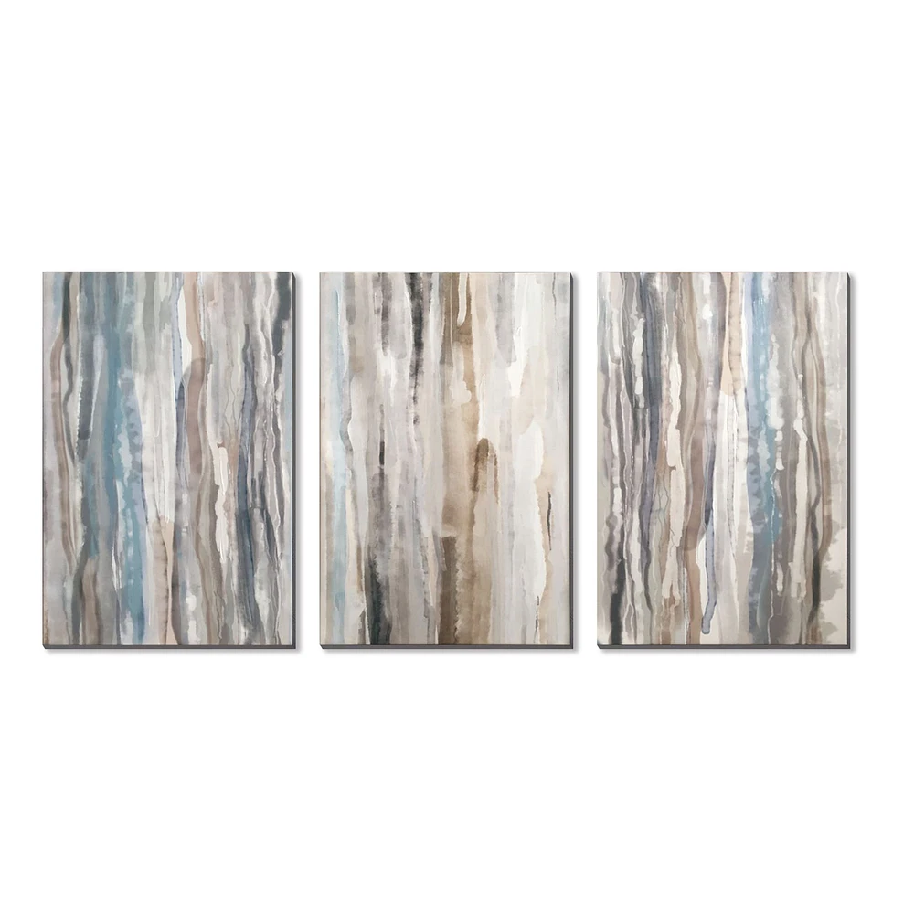 Verdora Abstract Wall Art