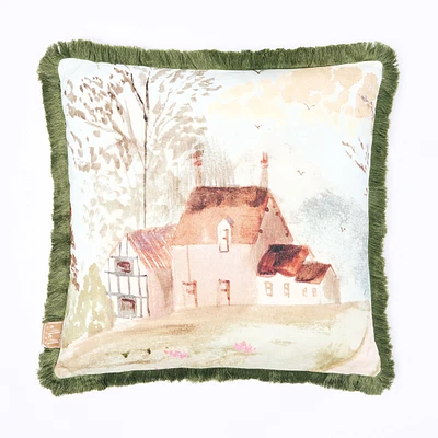 Somerset Coussin carré 