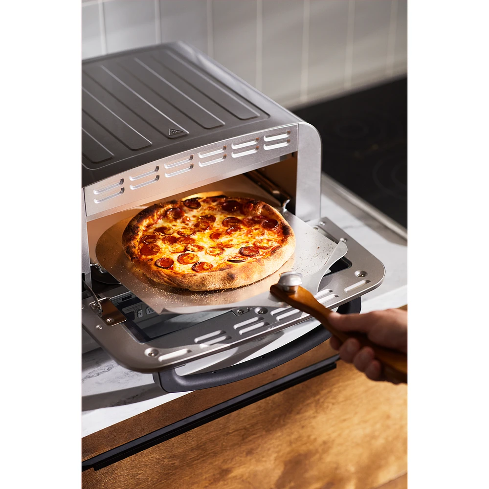 Cuisinart Countertop Pizza Oven