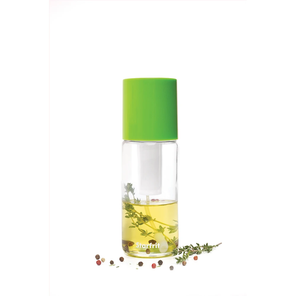 Vaporisateur d'huile et vinaigrette par Starfrit