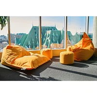 Original Classic Adult Bean Bag - Clementine