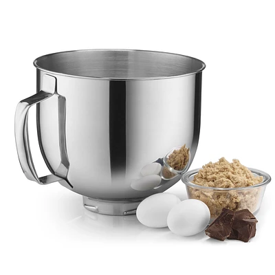 Cuisinart Precision Master™ Stand Mixer Mixing Bowl