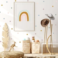 Dots Wall Decals