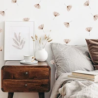 Pampas wall decals