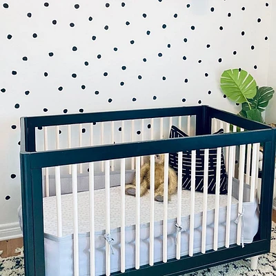 Irregular Dots Wall Decals
