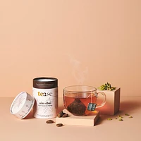 The Elevate Your Day Tea Bundle