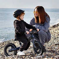 Bentley Balance Bike Sequin Blue