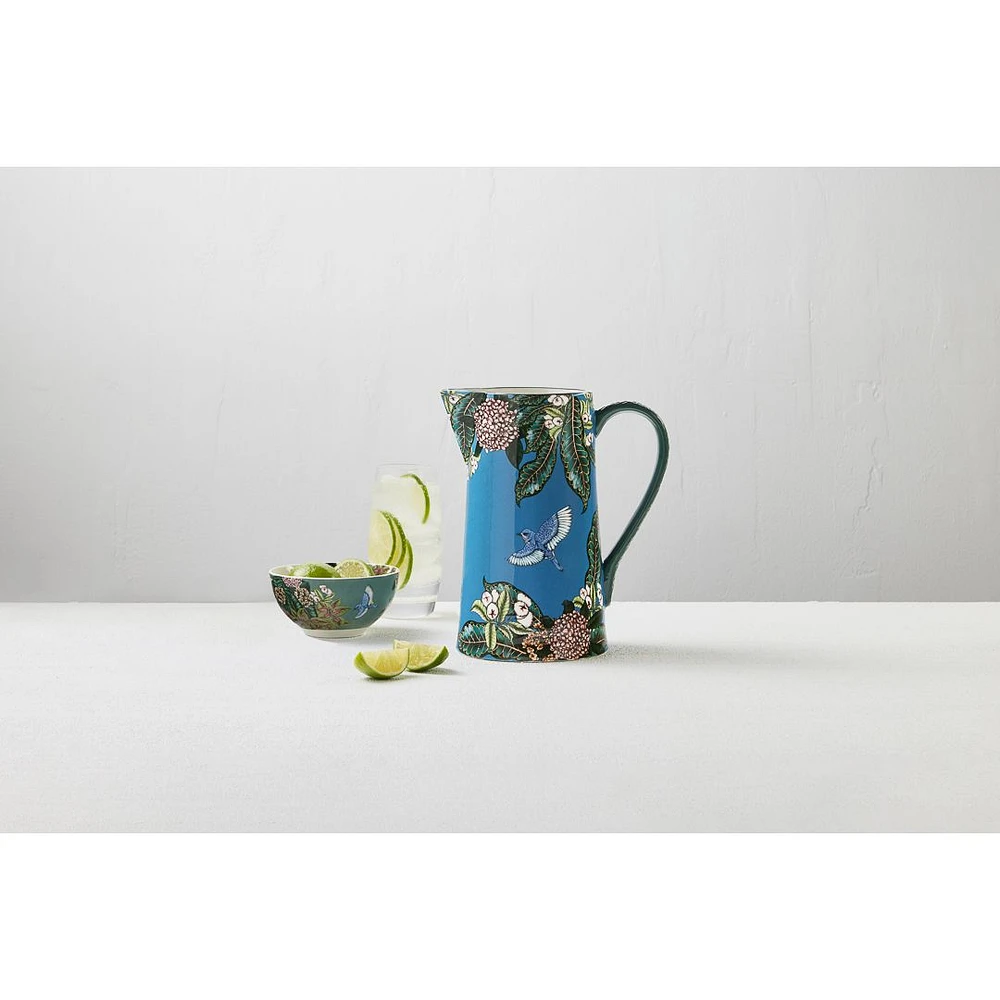 Maxwell & Williams Reminisce Jug - 2L