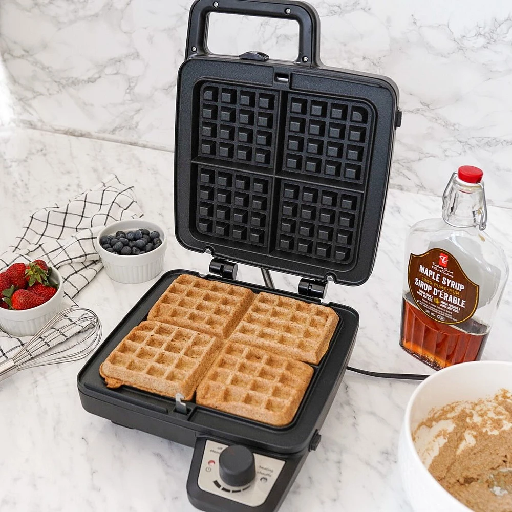 Ricardo Waffle Maker