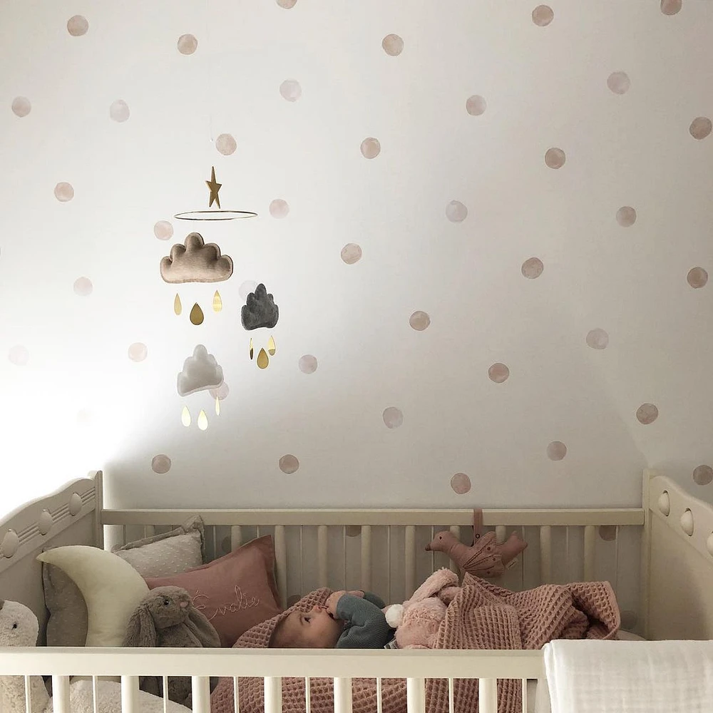 Cloud Mobile - Taupe