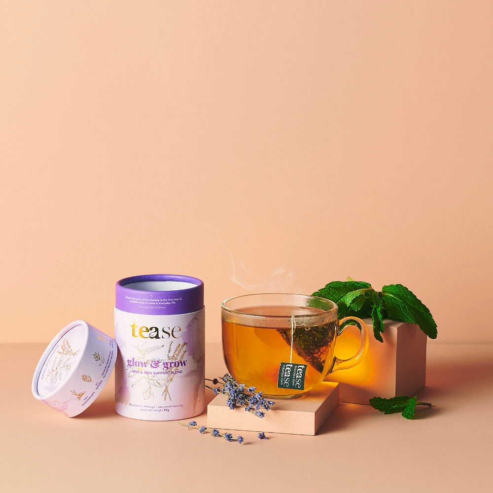 The Glow From Within Tea Bundle