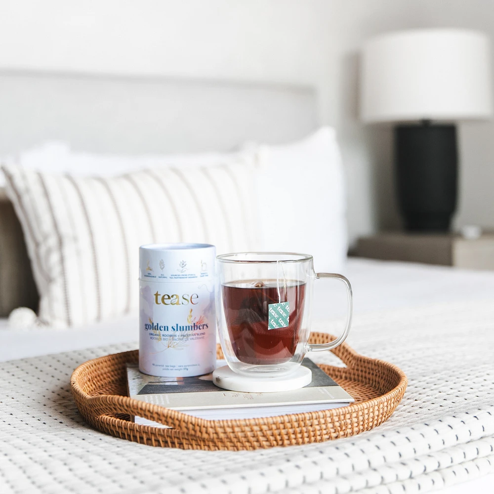 The Elevate Your Day Tea Bundle
