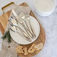 Arbor 20-Piece Sophie Conran Flatware Set