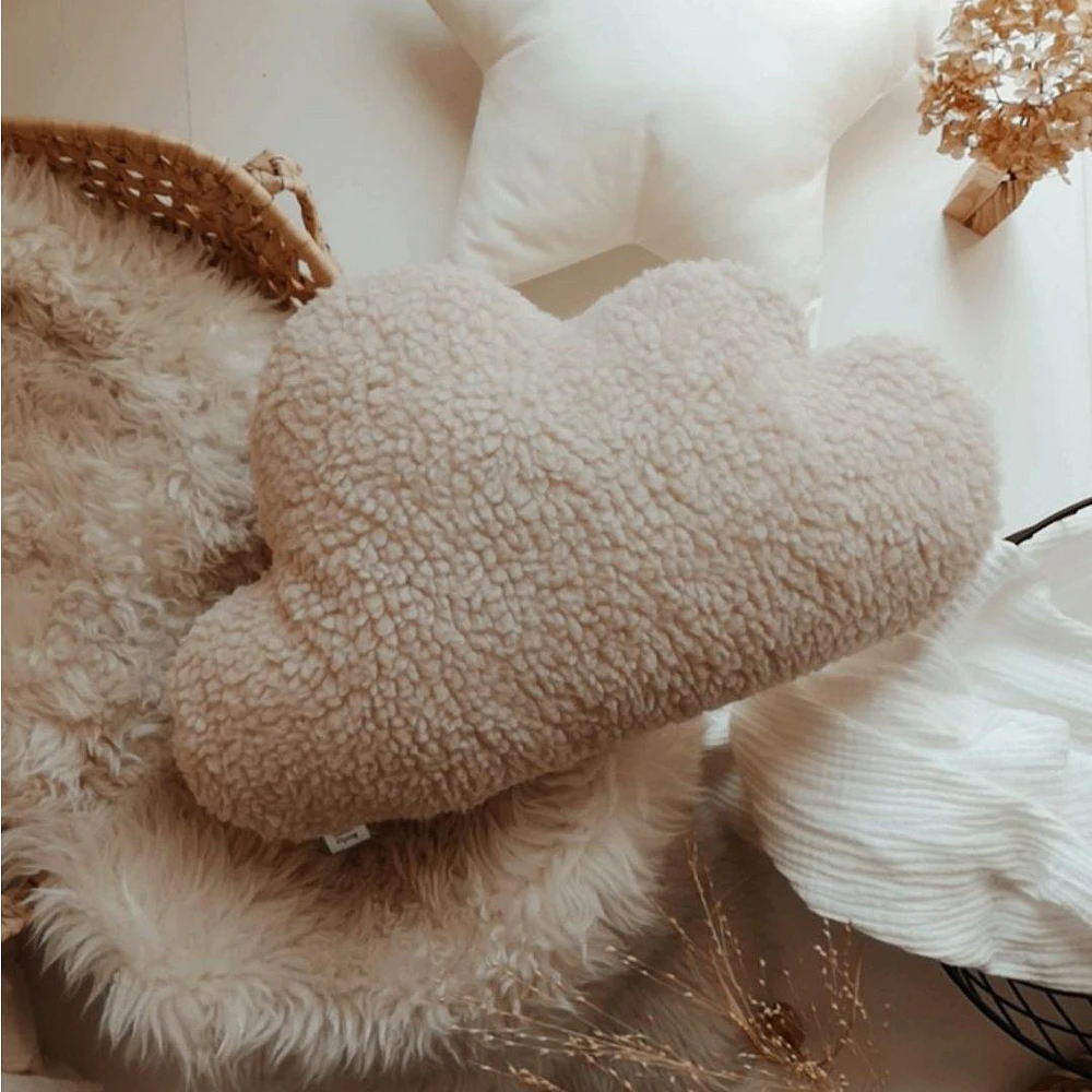 Cloud Pillow