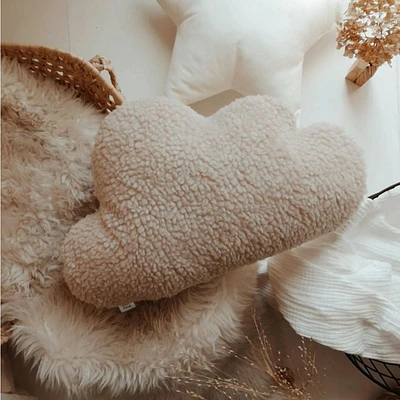 Cloud Pillow