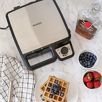 Ricardo Waffle Maker