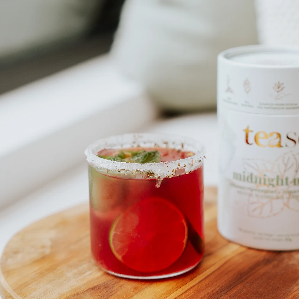 The Organics Tea Gift Set