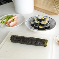 Rouleau à sushi en silicone Luki Lékué