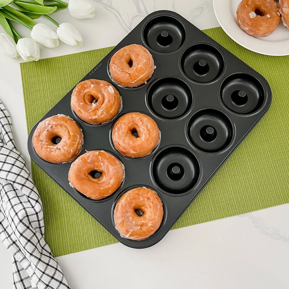 Ricardo Non Stick Donut Pan