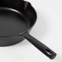 10" Ultimate Skillet - Gloss Black