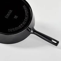10" Ultimate Skillet - Gloss Black