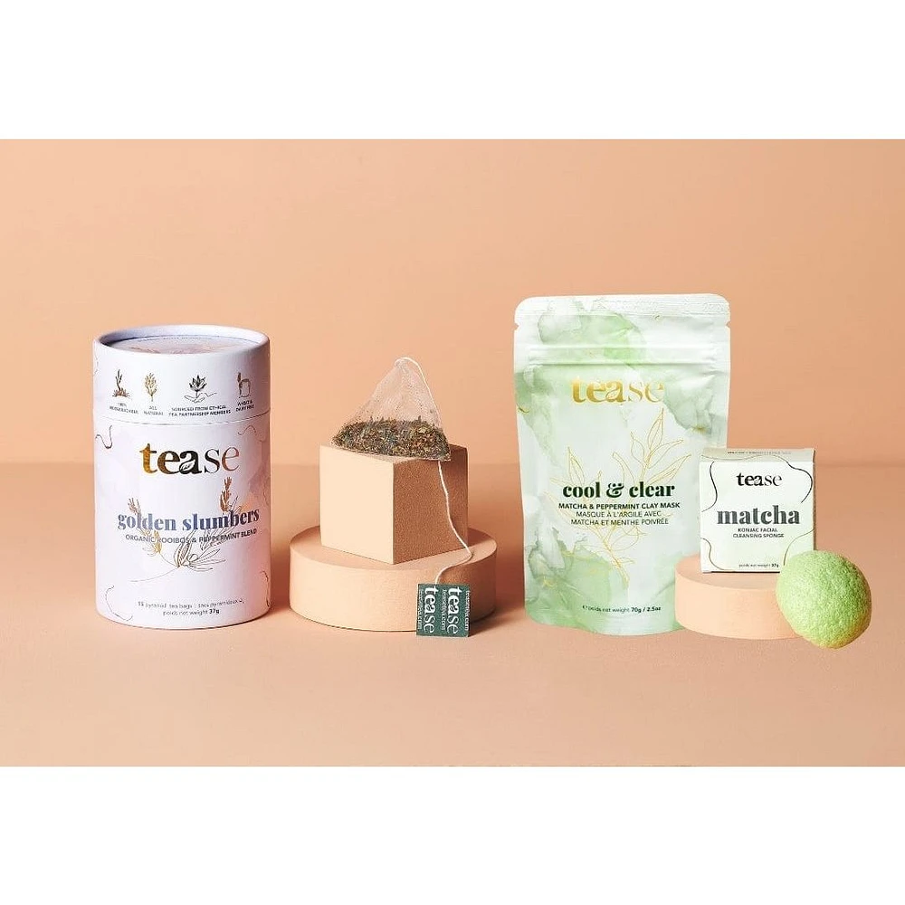 The Evening Ritual Bundle