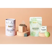 The Evening Ritual Bundle