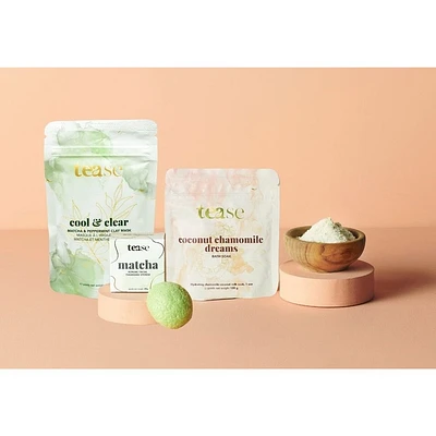 The Glowing Skin Bundle