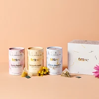The Recover Tea Gift Set