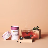 The Recover Tea Gift Set
