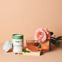 The Self Care Tea Gift Set
