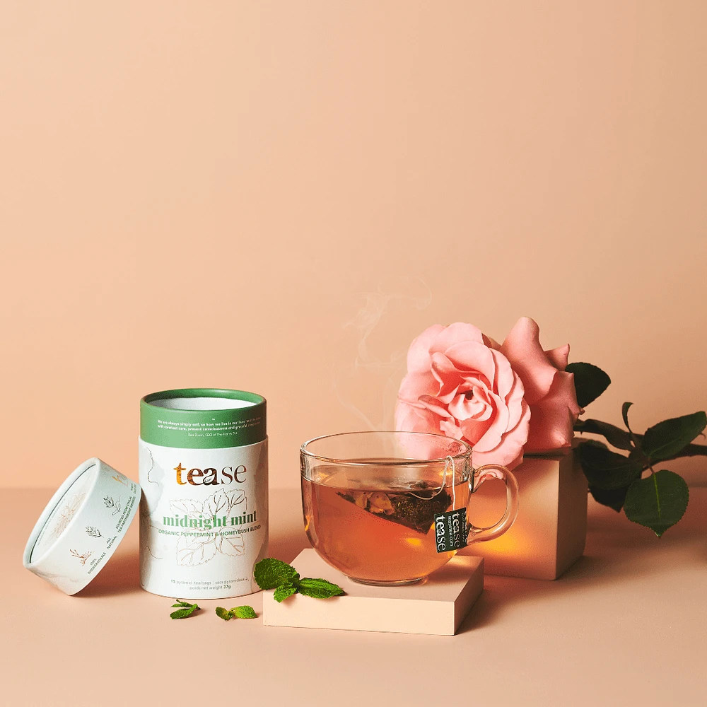 The Organics Tea Gift Set