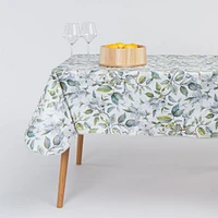 Magnolia Tablecloth by Dolce Vita