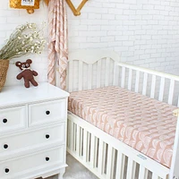 Ensemble cadeau pour bébé arc-en-ciel par Beba