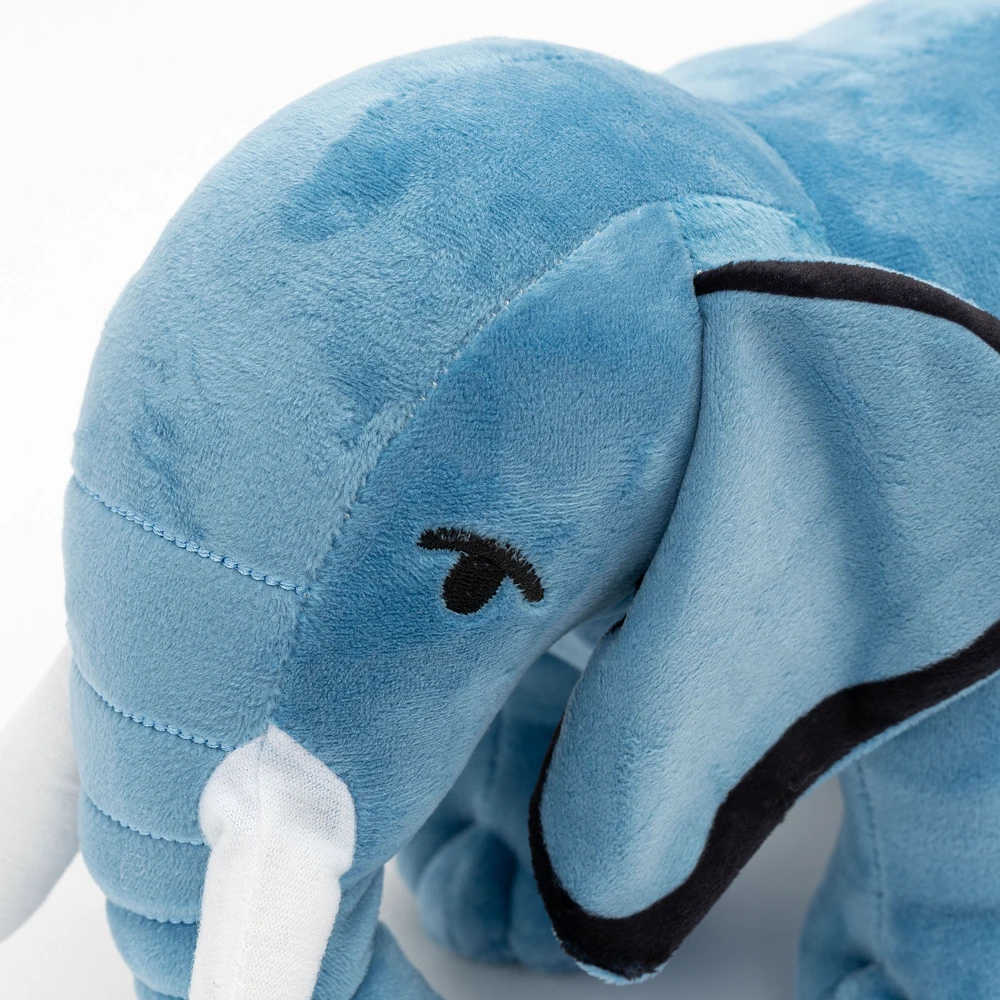 Bed Lam Elephant Cushion