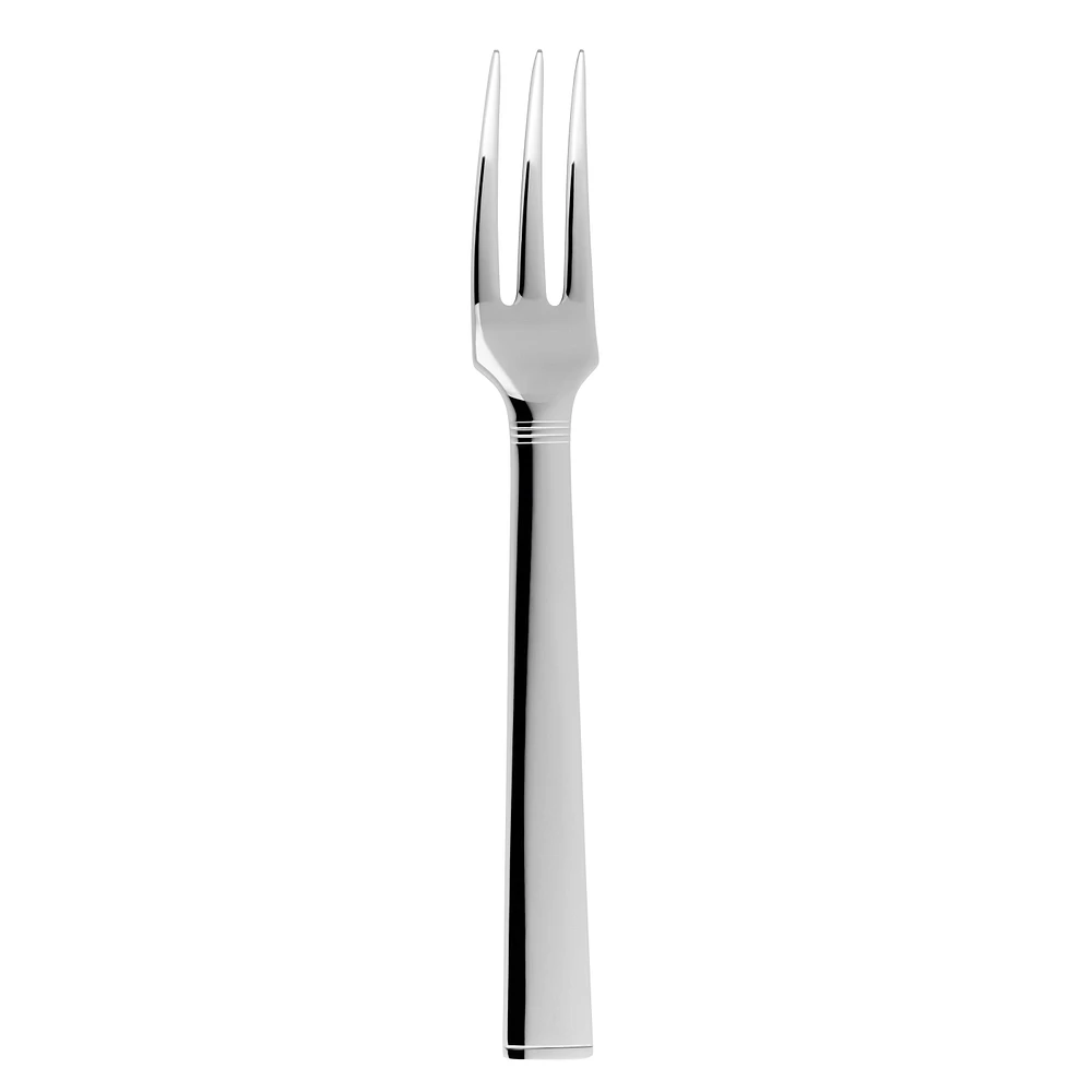 Squadro Flatware Serving Fork